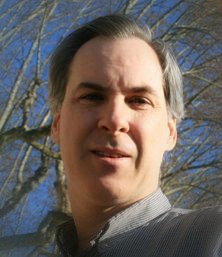 Larry Davin