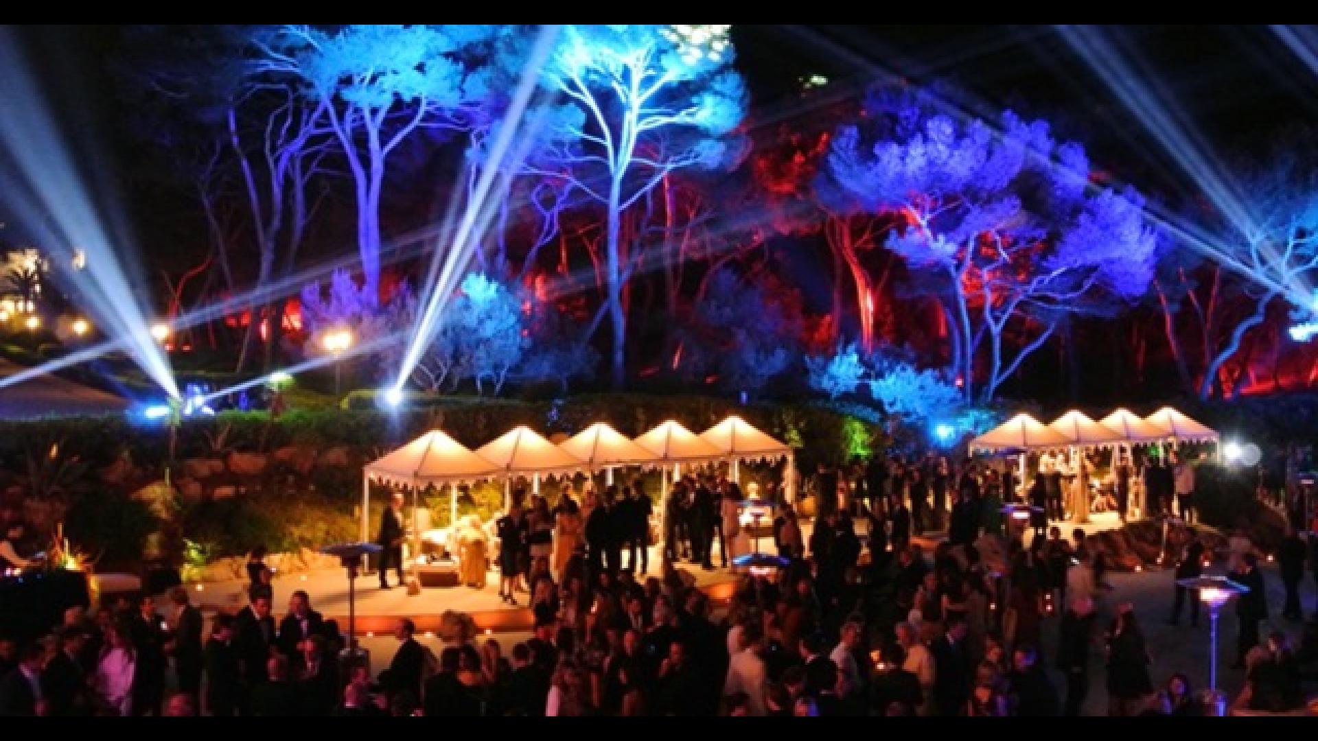 Cannes Parties