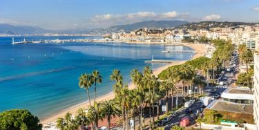 Visit Cannes